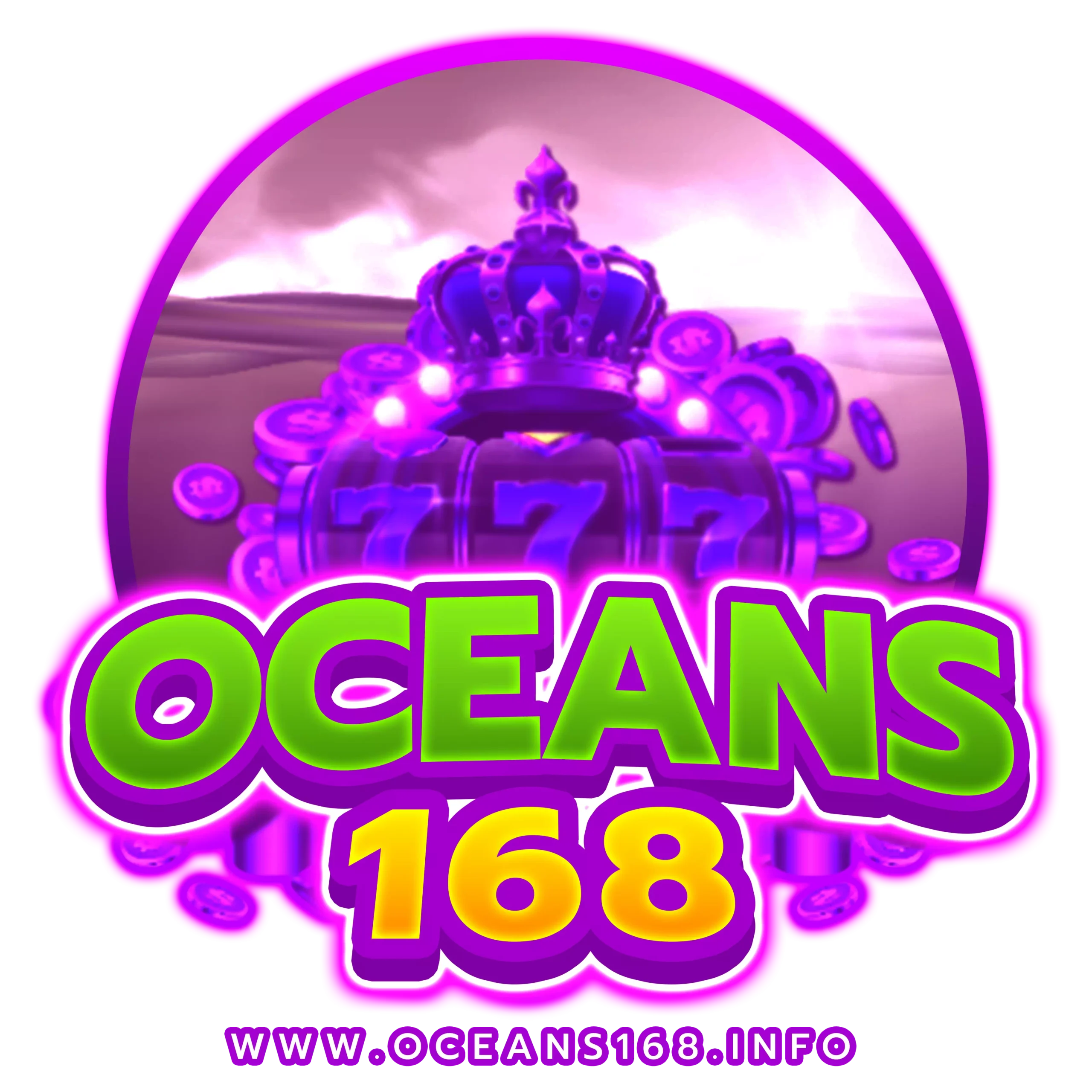 oceans168